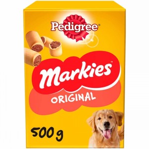Pedigree Markies Original